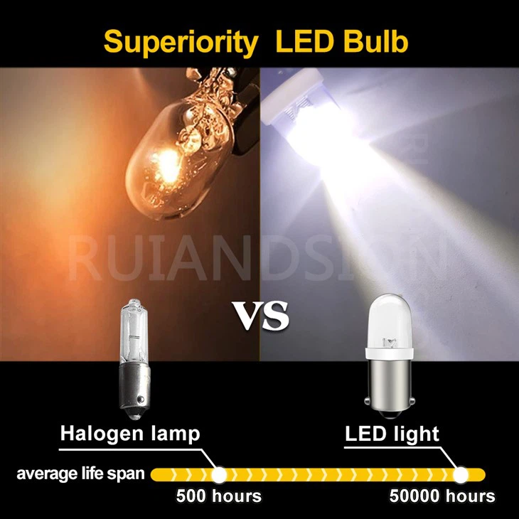 ba9s bulb ba9s bulb