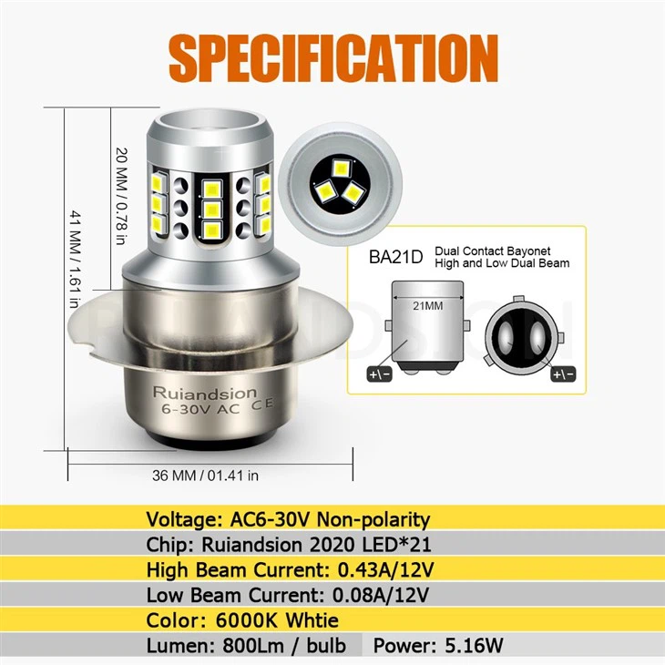 motorcycle light bulb finder